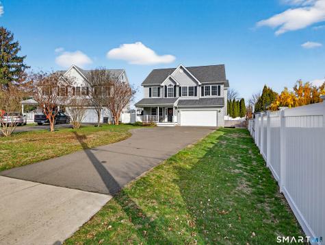 6 Constance Street New Haven CT 06512