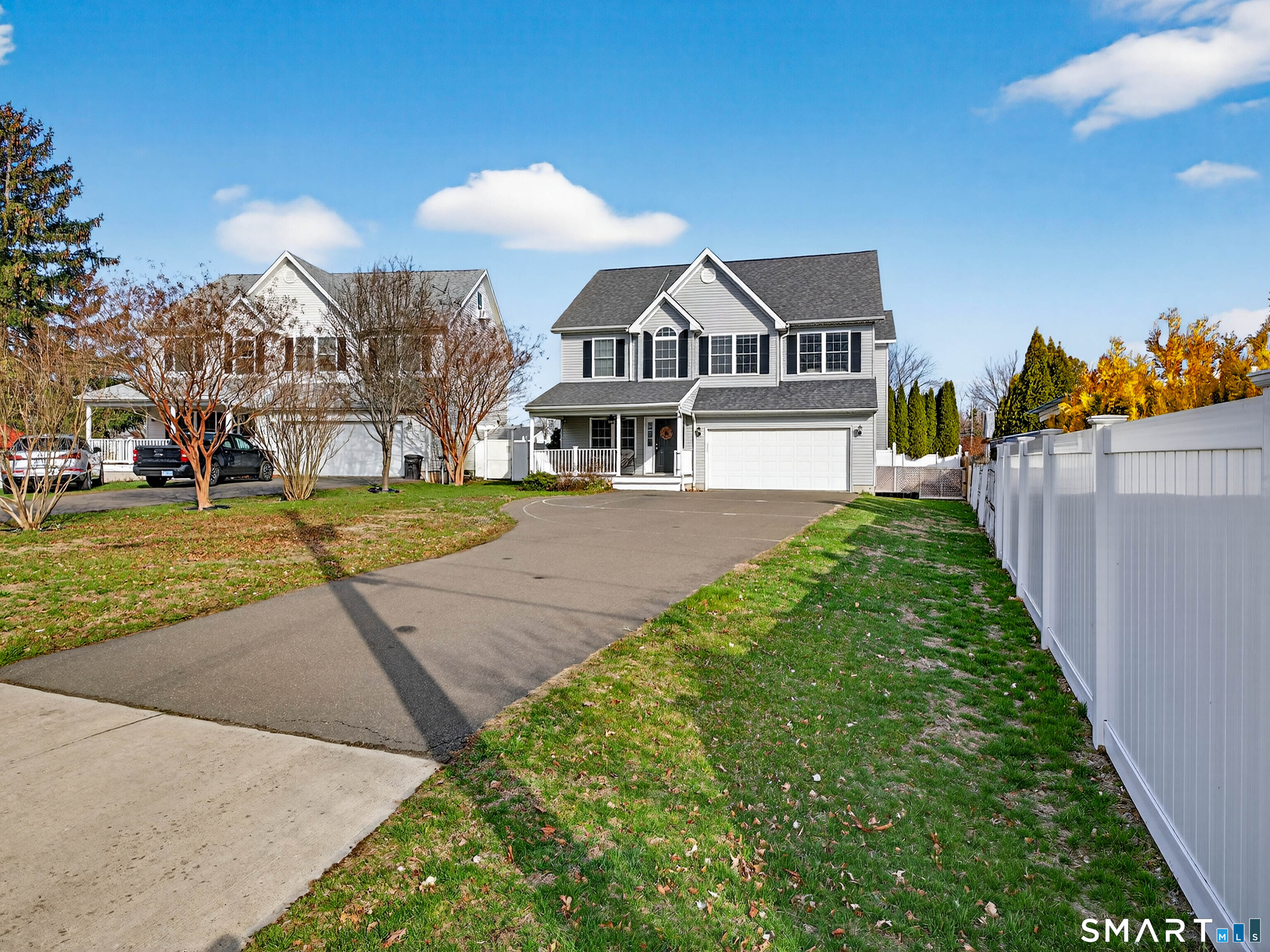 6 Constance Street New Haven CT 06512