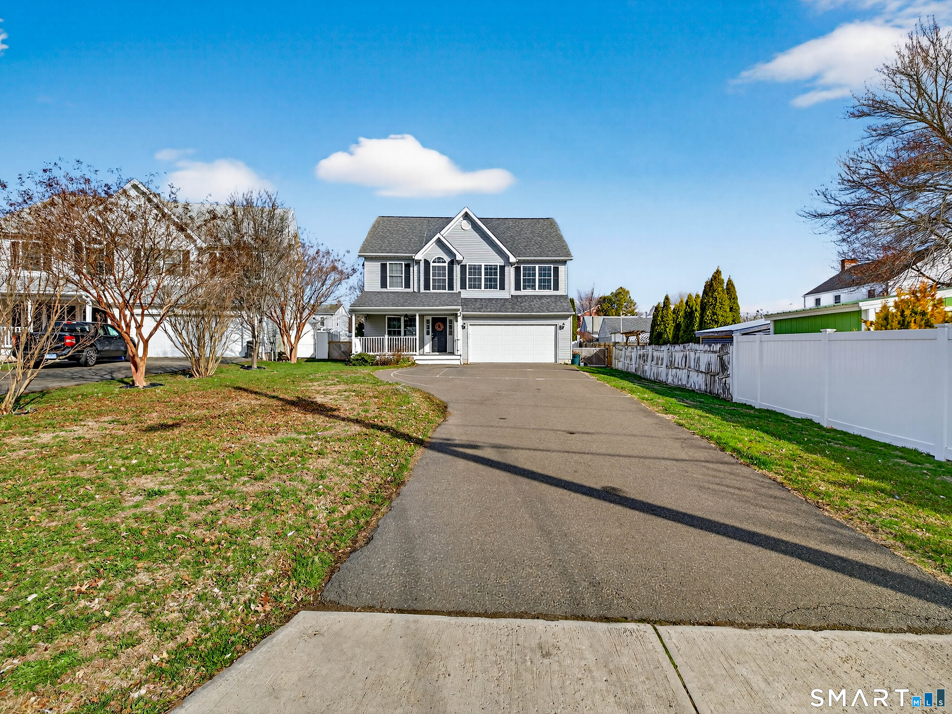6 Constance Street New Haven CT 06512