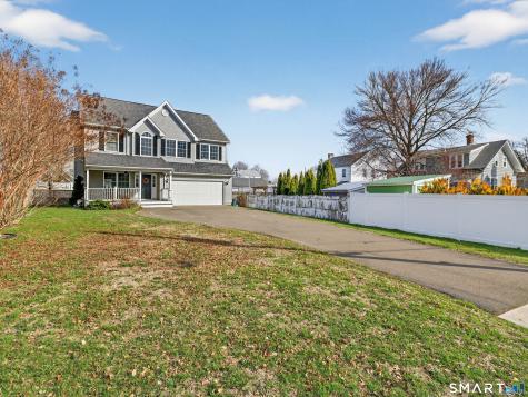 6 Constance Street New Haven CT 06512