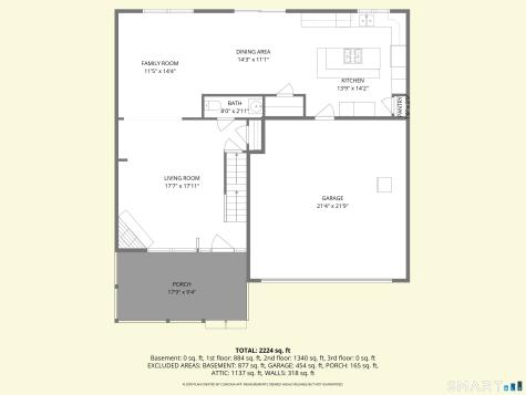 6 Constance Street New Haven CT 06512