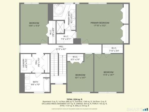 6 Constance Street New Haven CT 06512