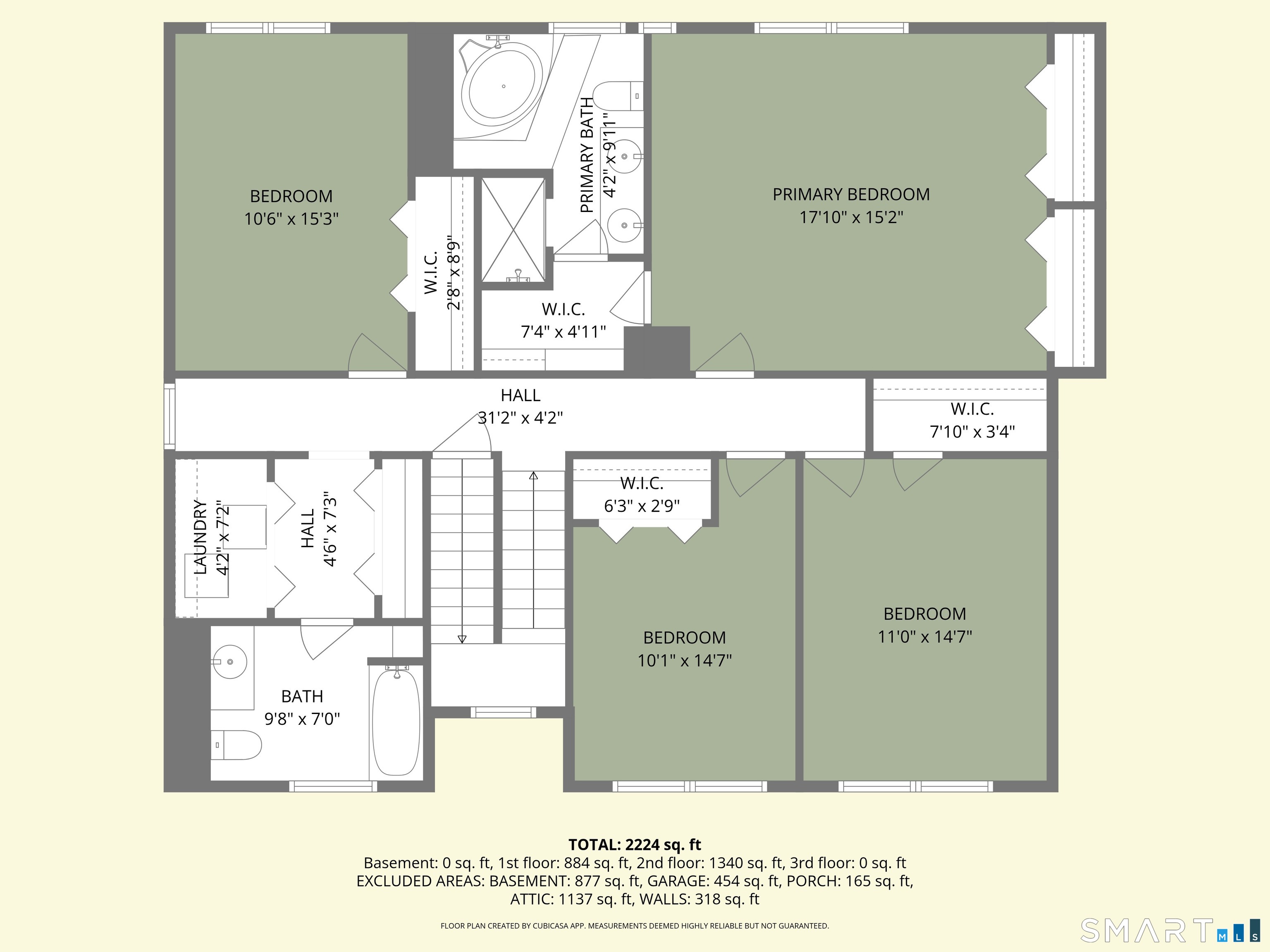 6 Constance Street New Haven CT 06512