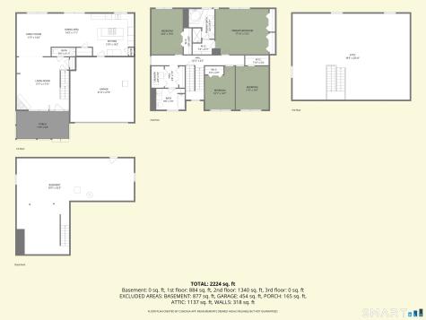 6 Constance Street New Haven CT 06512