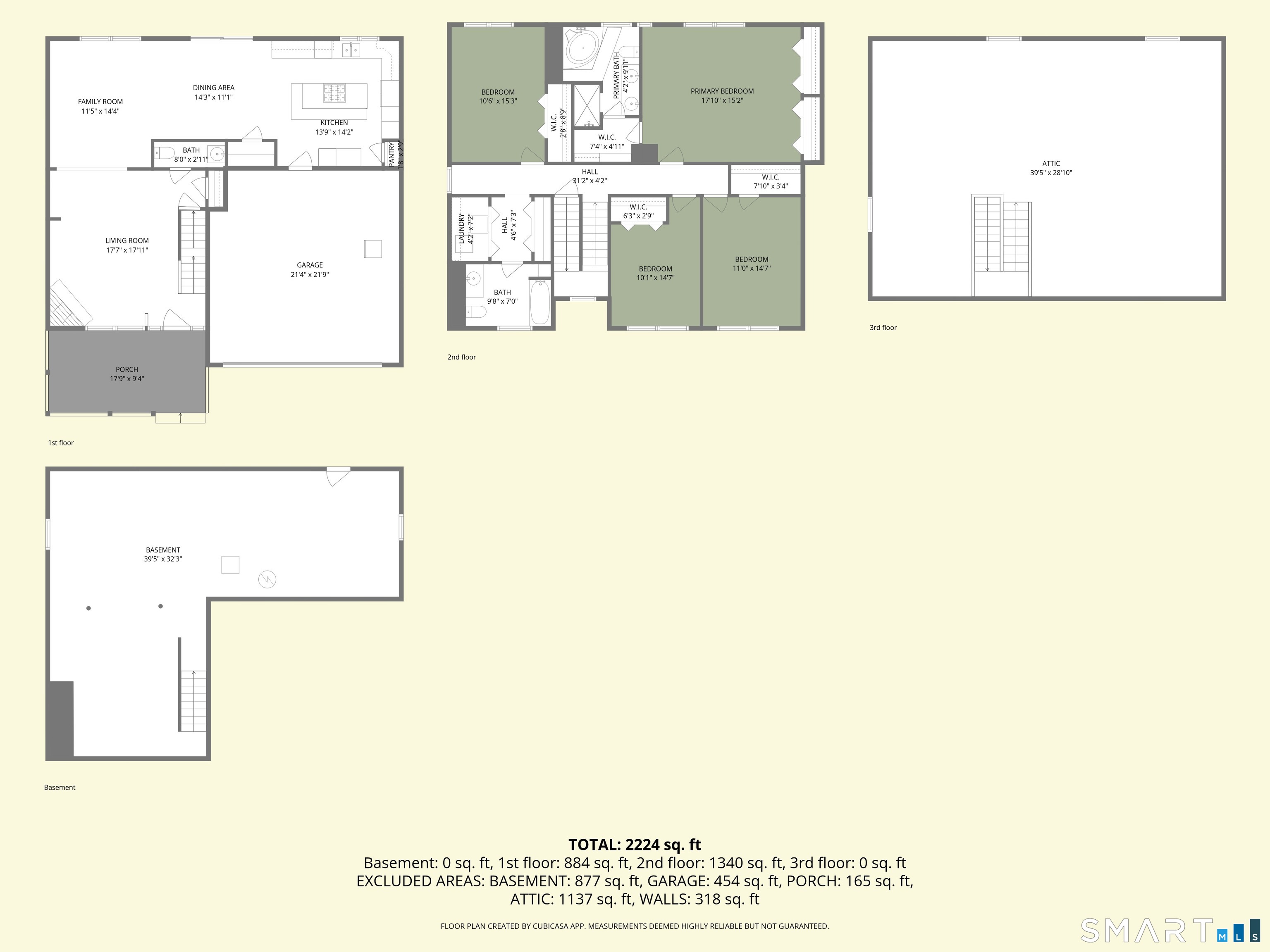 6 Constance Street New Haven CT 06512