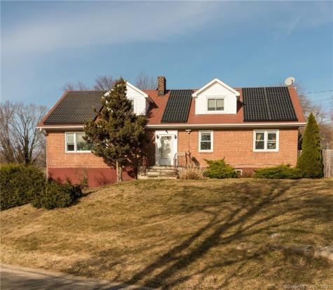 2 Lillian Avenue New Fairfield CT 06812