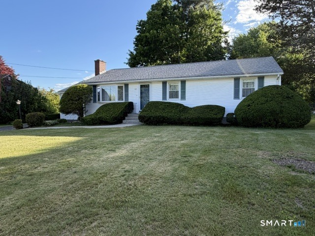 53 Goodwin Drive Somers CT 06071