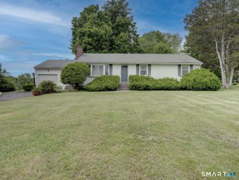 53 Goodwin Drive Somers CT 06071