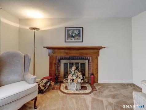 53 Goodwin Drive Somers CT 06071