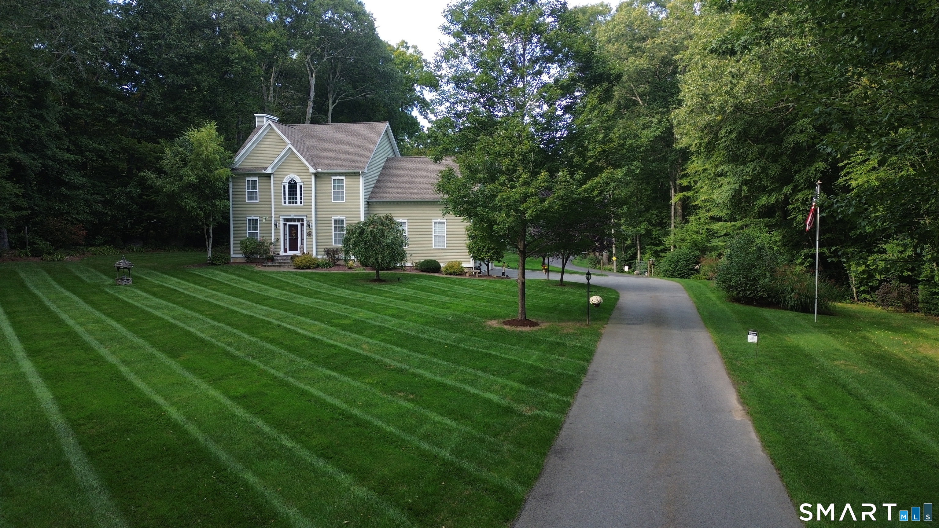 300 Dennison Road Westbrook CT 06498