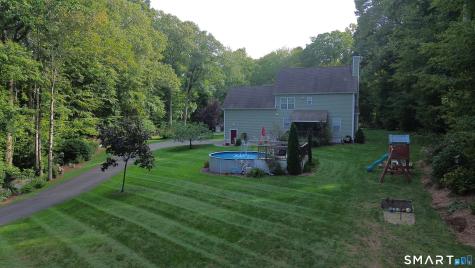 300 Dennison Road Westbrook CT 06498