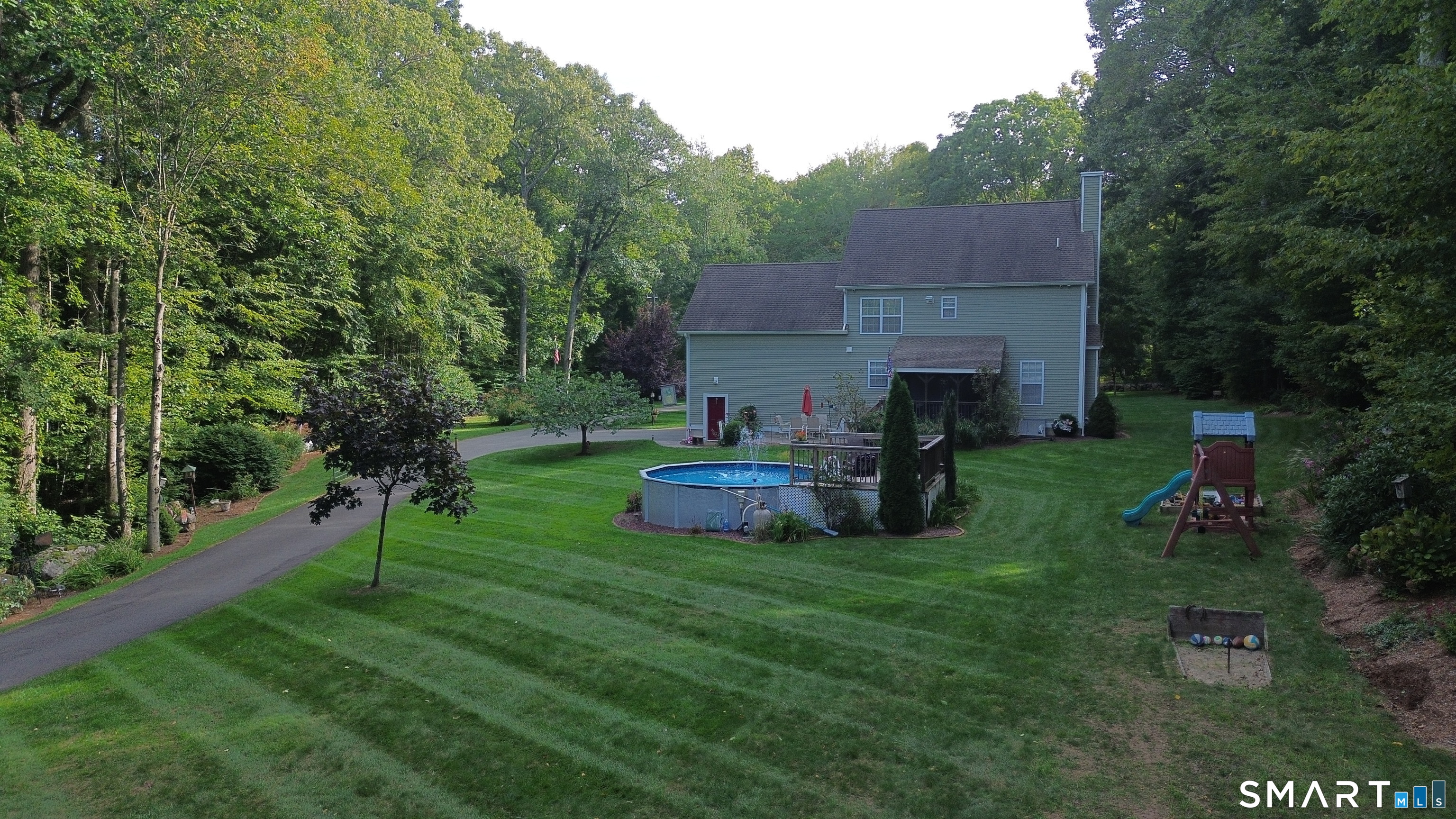 300 Dennison Road Westbrook CT 06498