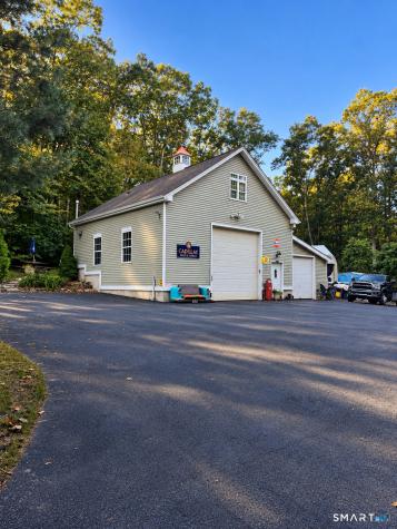 300 Dennison Road Westbrook CT 06498