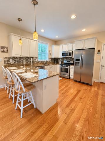 300 Dennison Road Westbrook CT 06498