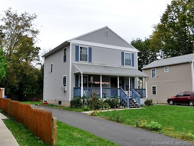 51 Putnam Street New Britain CT 06051