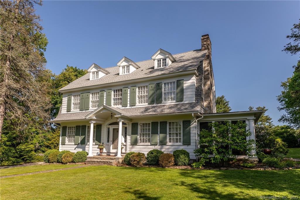 53 Hamilton Avenue Watertown CT 06795