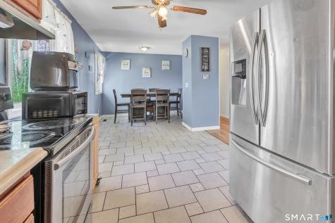 9 Alan Drive Ansonia CT 06401