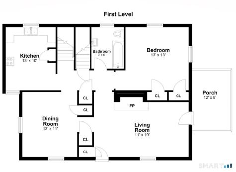 2 North Forest Circle West Haven CT 06516