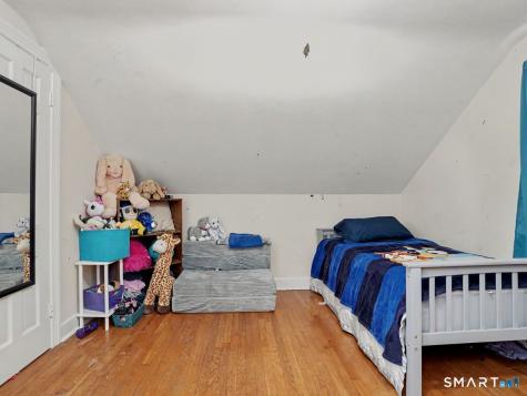 2 North Forest Circle West Haven CT 06516
