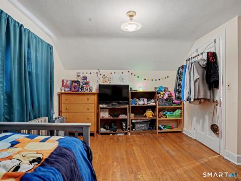 2 North Forest Circle West Haven CT 06516