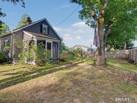 2 North Forest Circle West Haven CT 06516