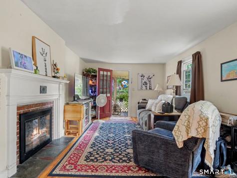 2 North Forest Circle West Haven CT 06516