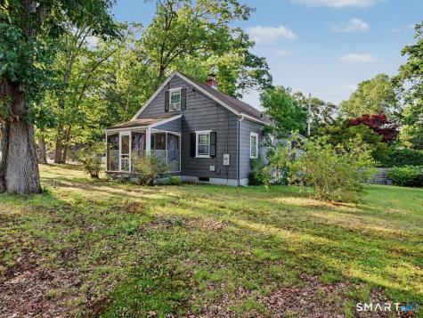 2 North Forest Circle West Haven CT 06516