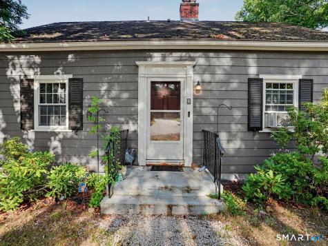 2 North Forest Circle West Haven CT 06516