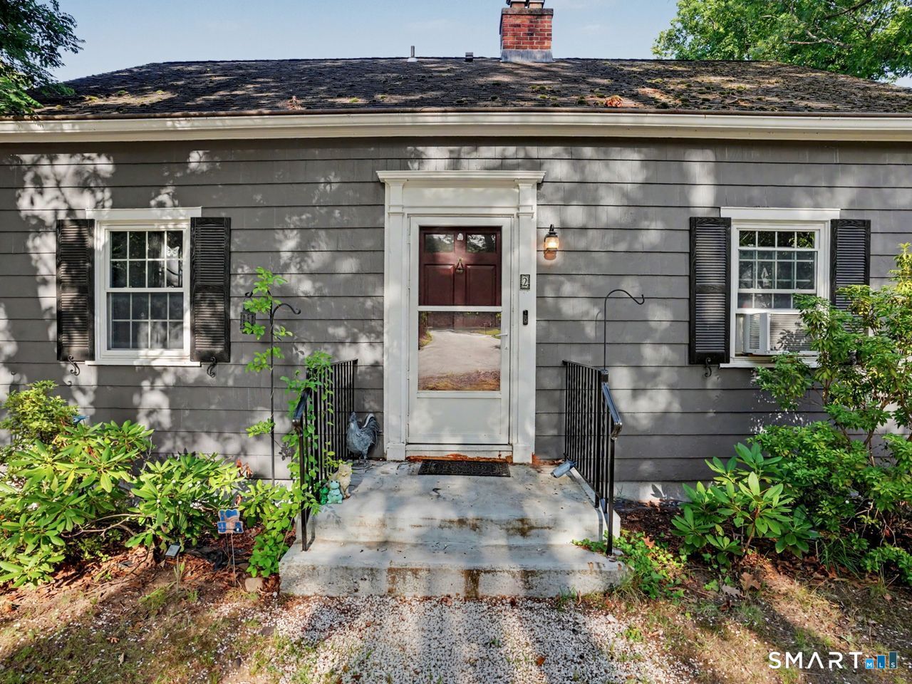 2 North Forest Circle West Haven CT 06516