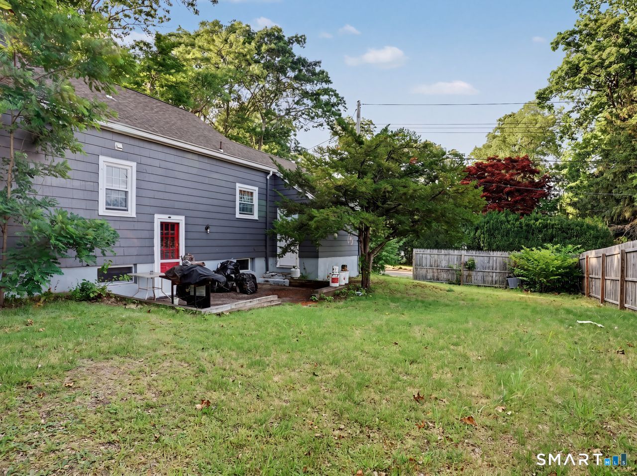 2 North Forest Circle West Haven CT 06516