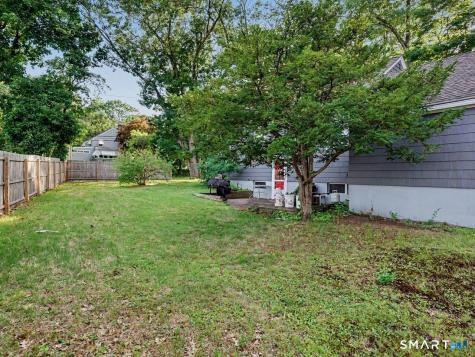 2 North Forest Circle West Haven CT 06516