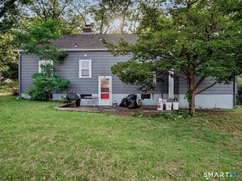 2 North Forest Circle West Haven CT 06516