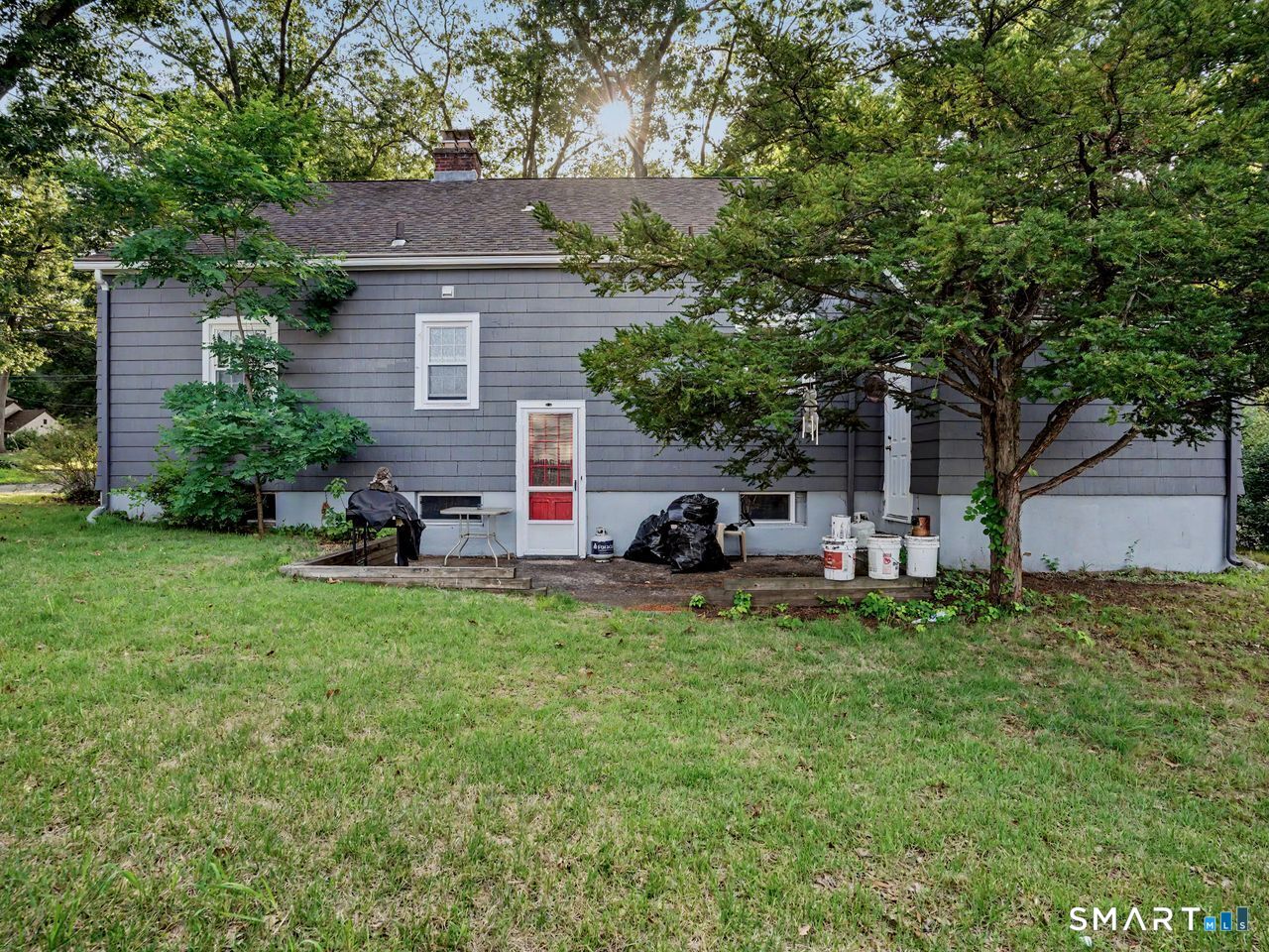 2 North Forest Circle West Haven CT 06516