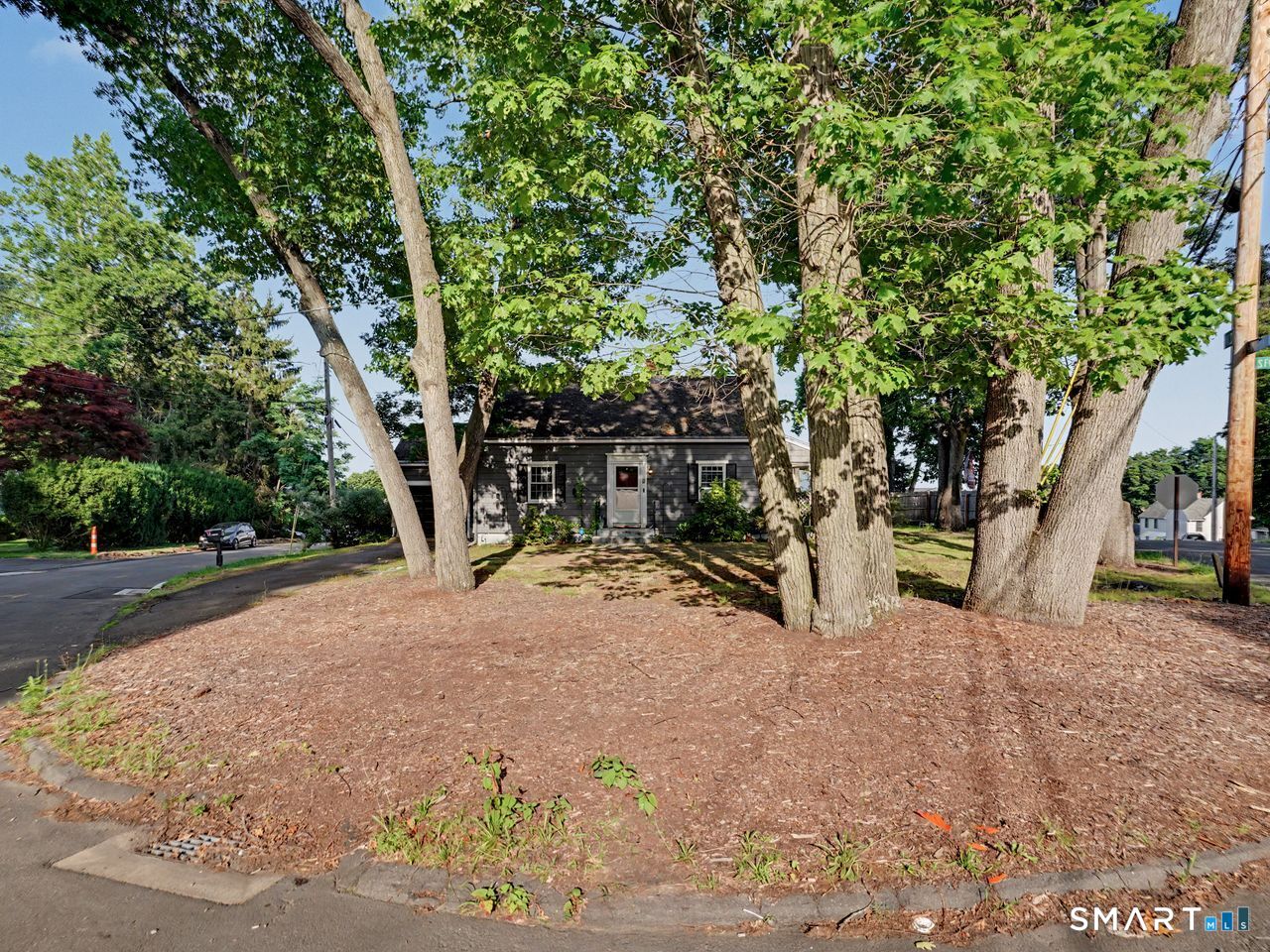 2 North Forest Circle West Haven CT 06516