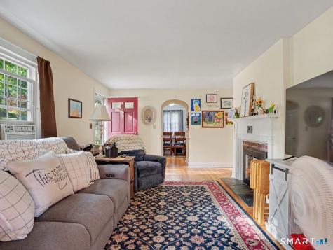 2 North Forest Circle West Haven CT 06516