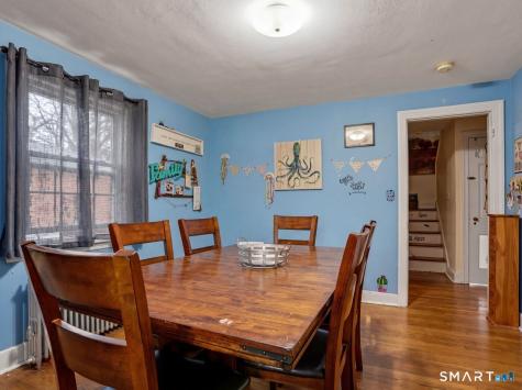 2 North Forest Circle West Haven CT 06516