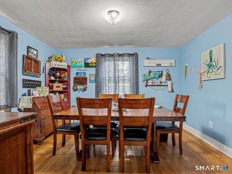 2 North Forest Circle West Haven CT 06516