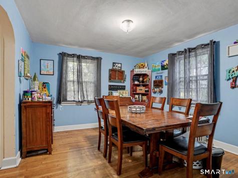2 North Forest Circle West Haven CT 06516