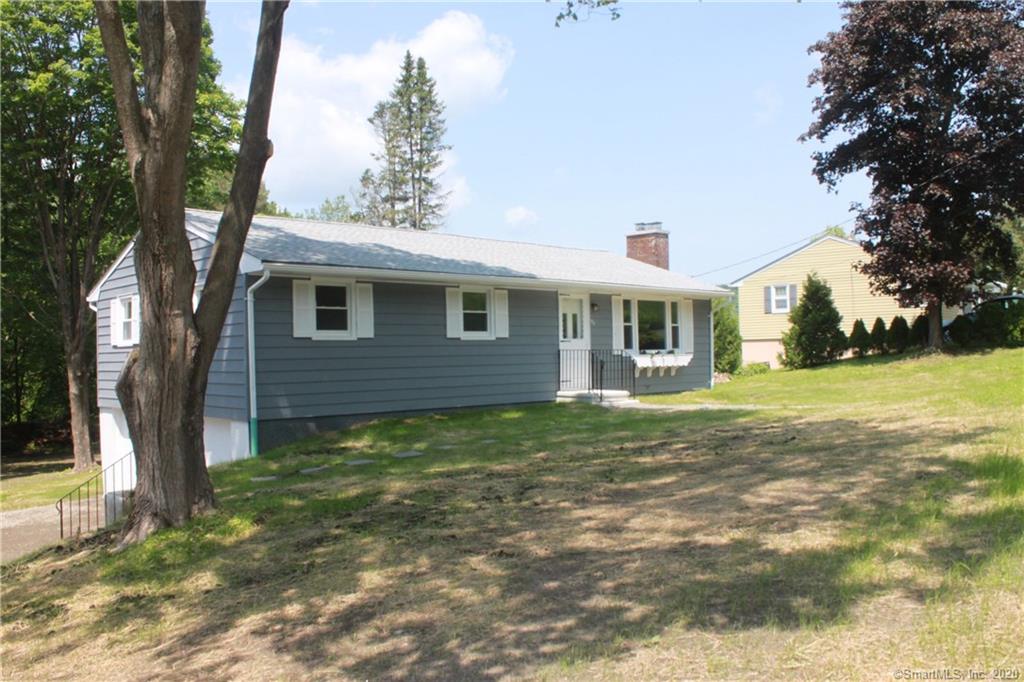 95 Northfield Road Watertown CT 06795