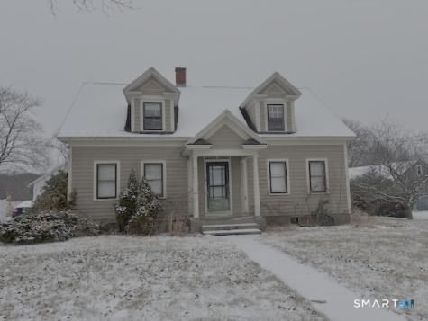 20 Shaker Road Somers CT 06071