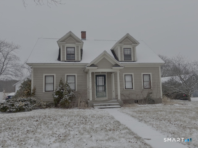 20 Shaker Road Somers CT 06071