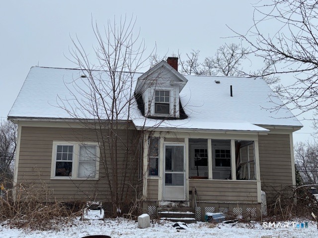 20 Shaker Road Somers CT 06071