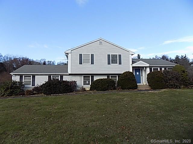6 Lynn Circle Bloomfield CT 06002