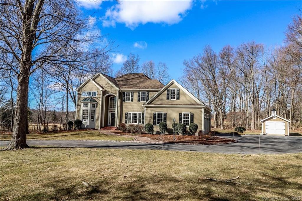 10 Pinnacle Drive Newtown CT 06470
