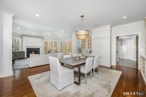 15 Waterbury Lane Darien CT 06820