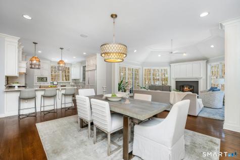 15 Waterbury Lane Darien CT 06820