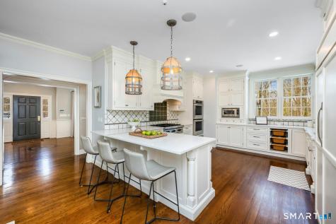 15 Waterbury Lane Darien CT 06820