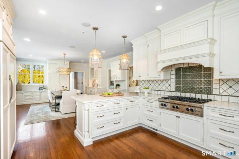 15 Waterbury Lane Darien CT 06820