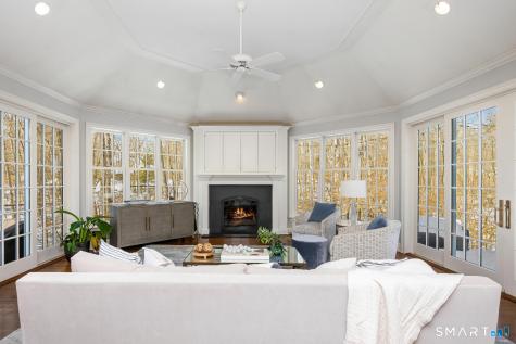 15 Waterbury Lane Darien CT 06820