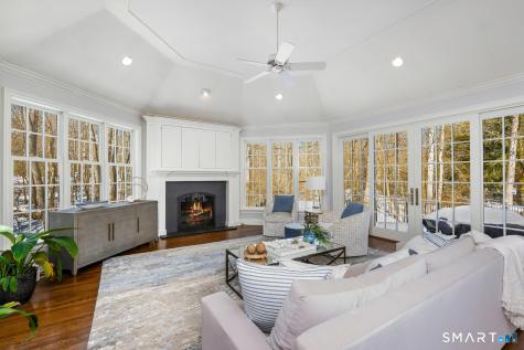 15 Waterbury Lane Darien CT 06820